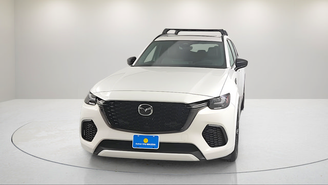 New 2025 MAZDA CX-70 3.3 Turbo S w/ Premium Package AWD/4WD image 2
