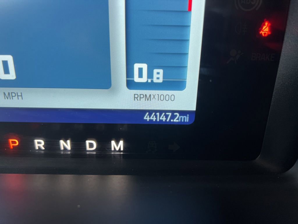 Used 2023 Ford Bronco Badlands image 4