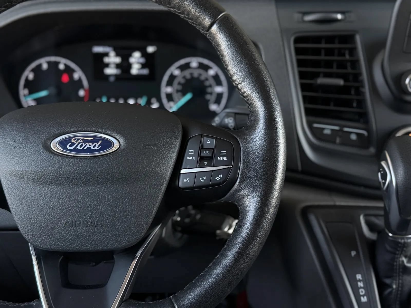 Used 2024 Ford Transit 350 XL AWD/4WD image 26