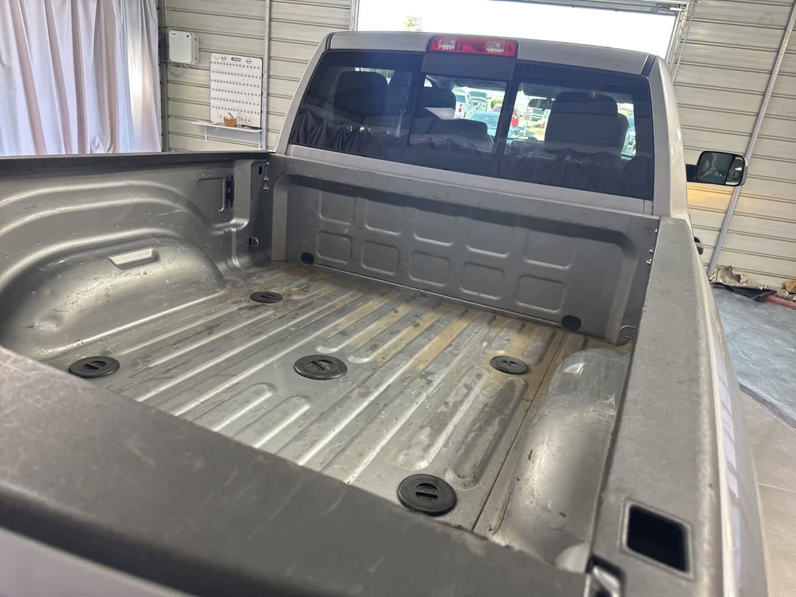 Used 2020 RAM 2500 Tradesman AWD/4WD image 15