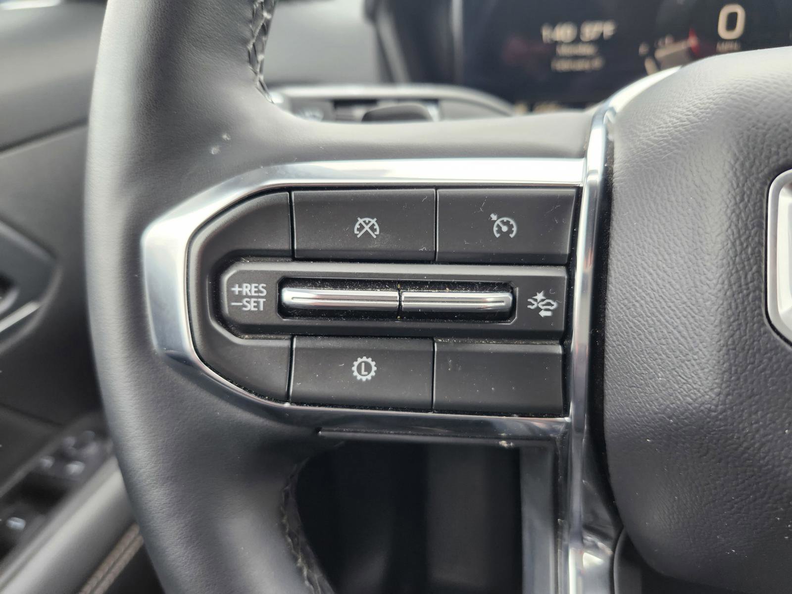 Used 2025 GMC Terrain Elevation AWD/4WD image 15