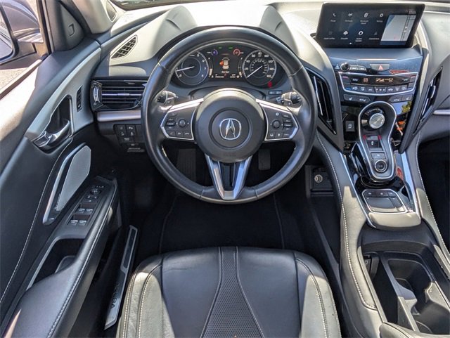 Used 2019 Acura RDX w/ Technology Package image 50
