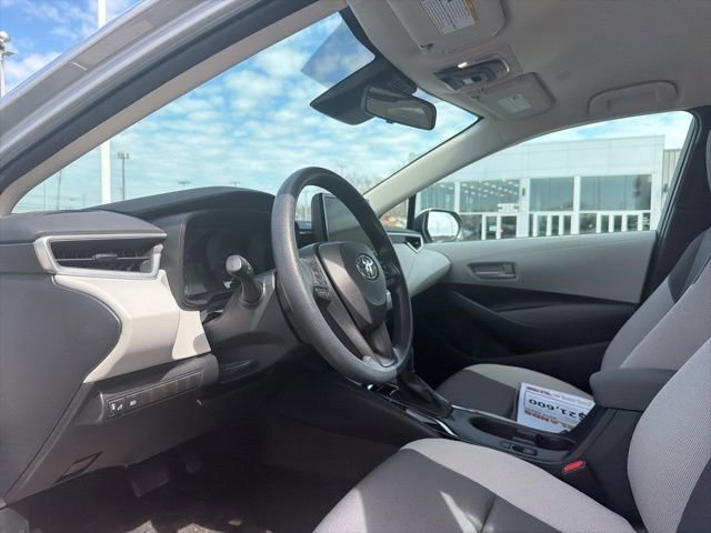 Certified 2023 Toyota Corolla LE image 16
