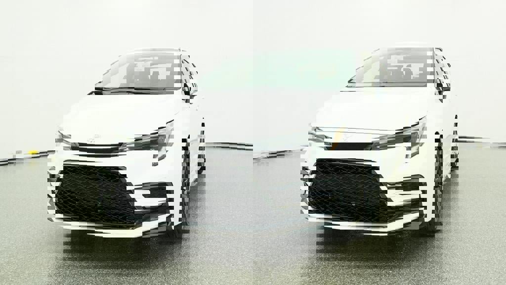 New 2026 Toyota Corolla SE image 65