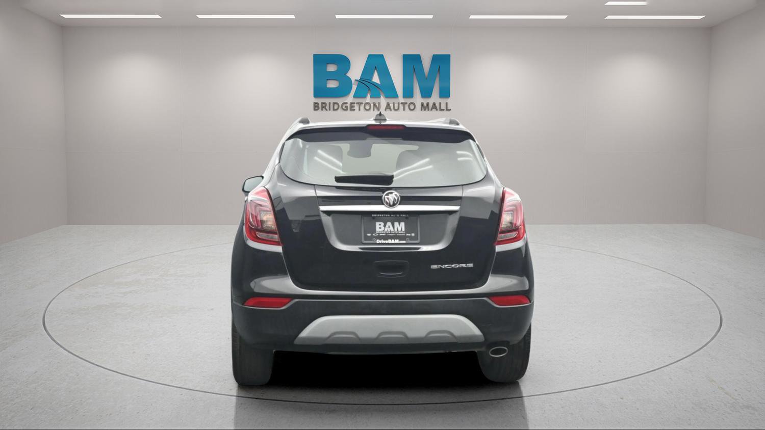 Used 2020 Buick Encore Preferred image 4