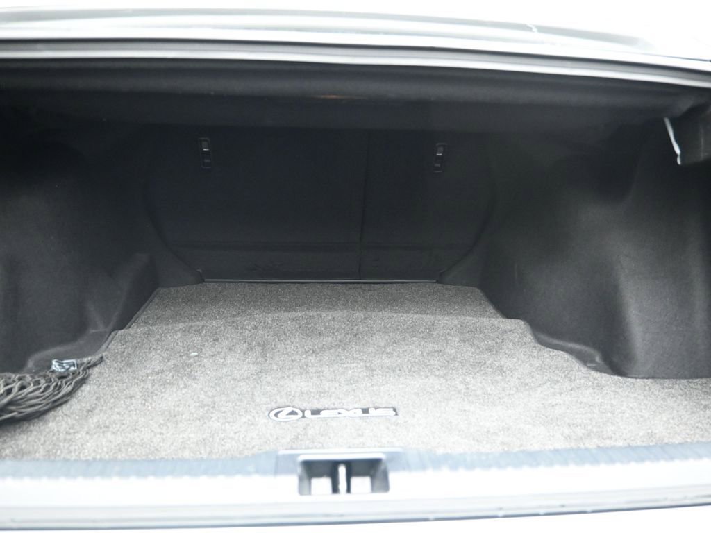Used 2024 Lexus IS 500 w/ Accessory Package RWD image 24