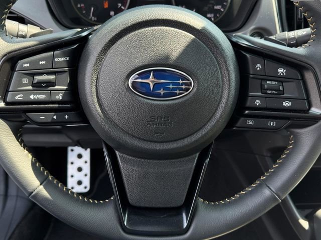 Certified 2024 Subaru Crosstrek 2.5i Sport w/ Crosstrek Mirror Package image 21