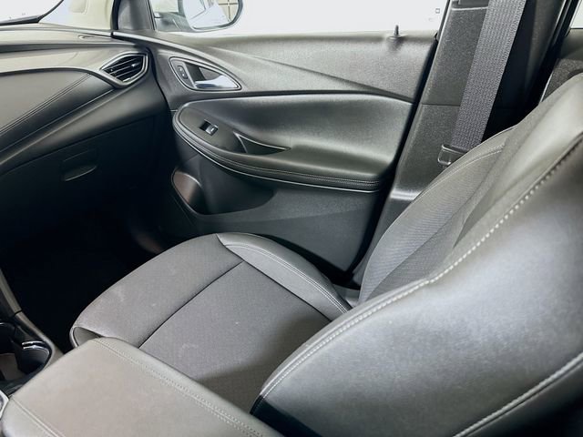 Certified 2022 Buick Encore GX Select w/ Sport Touring Package image 23