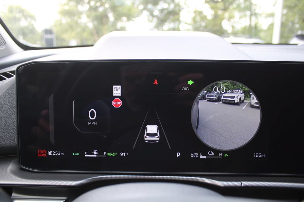 New 2027 Kia Sportage SX Prestige AWD/4WD image 34