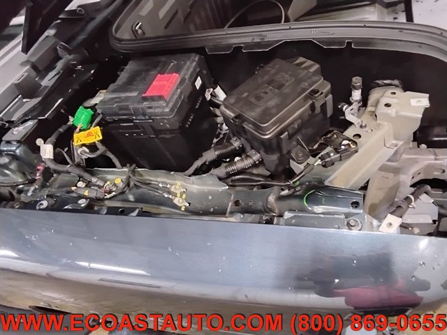 Used 2025 GMC Hummer EV 2X AWD/4WD image 9