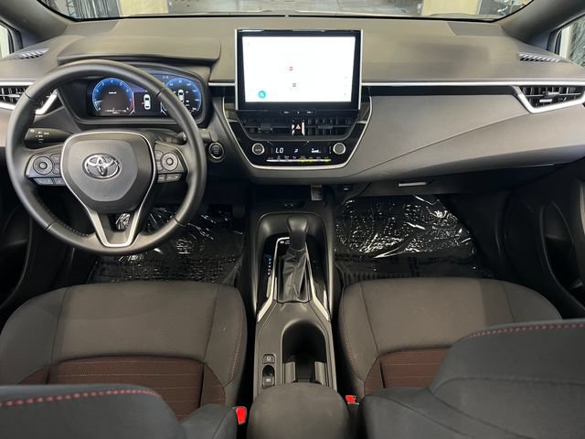 Used 2026 Toyota Corolla SE w/ SE Package FWD image 37