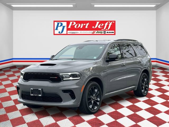 Used 2025 Dodge Durango R/T AWD/4WD image 1