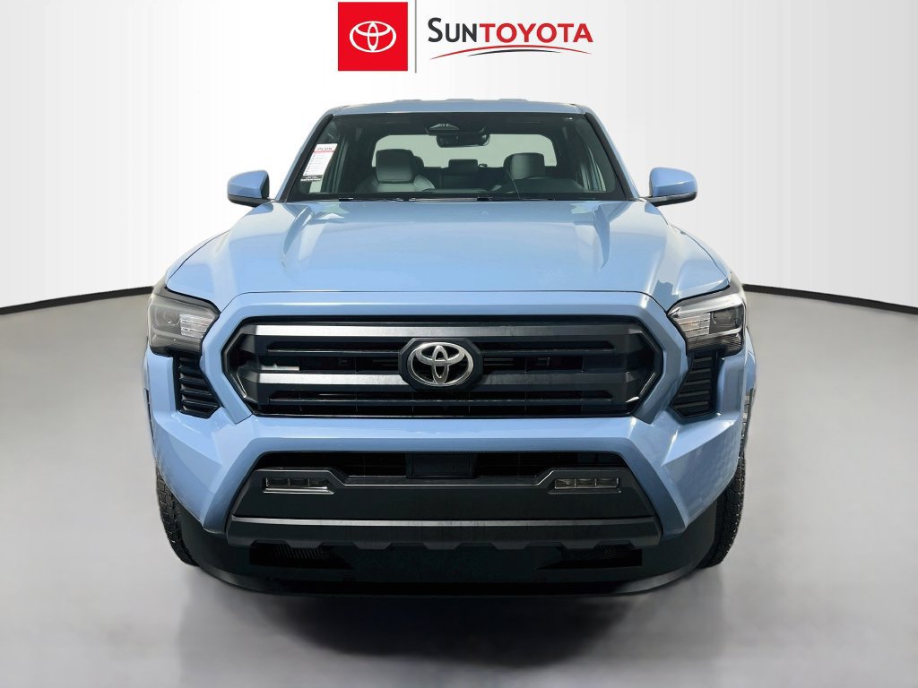 New 2026 Toyota Tacoma SR5 AWD/4WD image 10