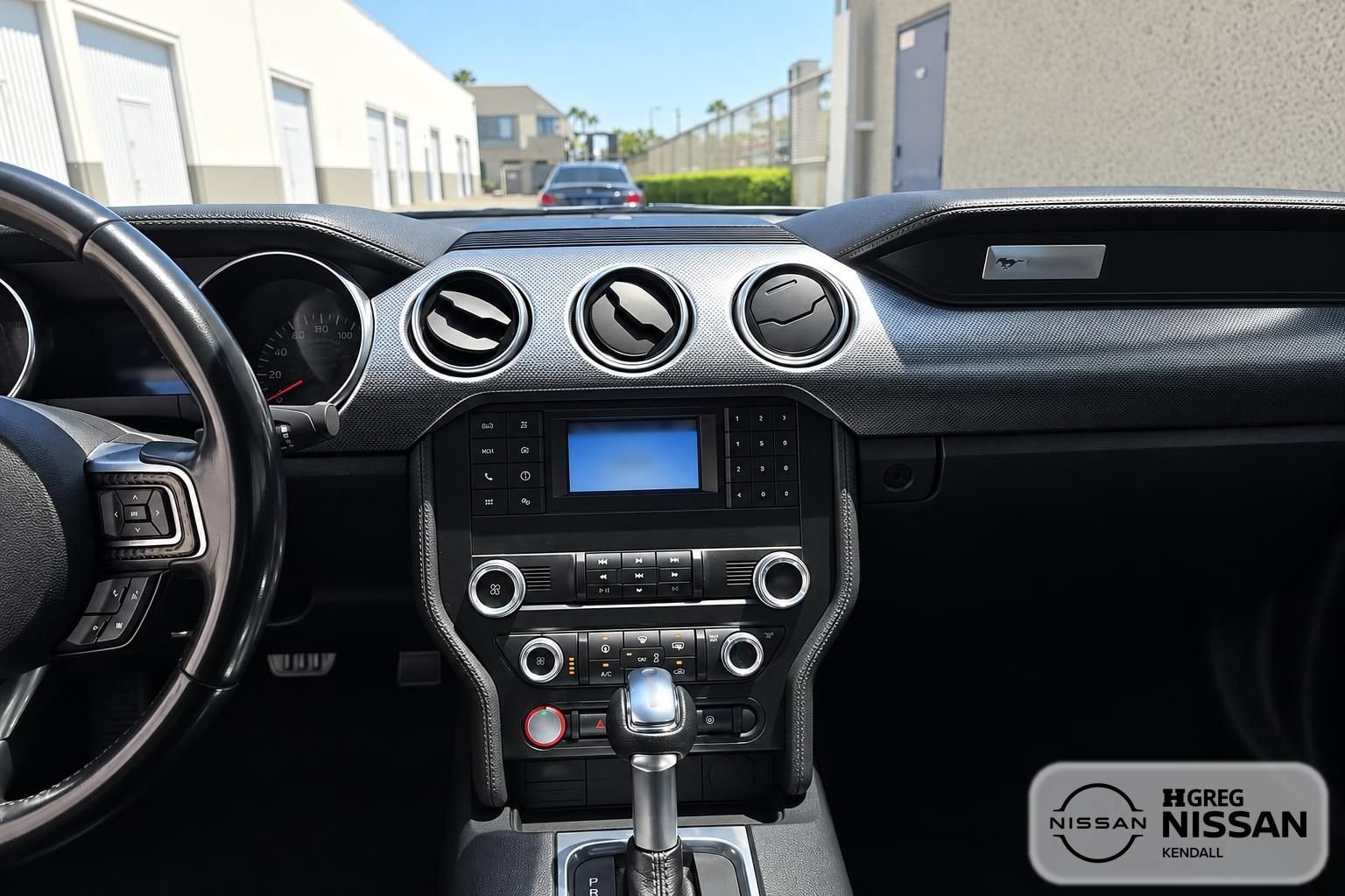 Used 2021 Ford Mustang GT RWD image 10