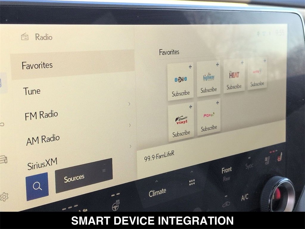 Used 2024 Lexus RX 350 Premium w/ Convenience Package image 25