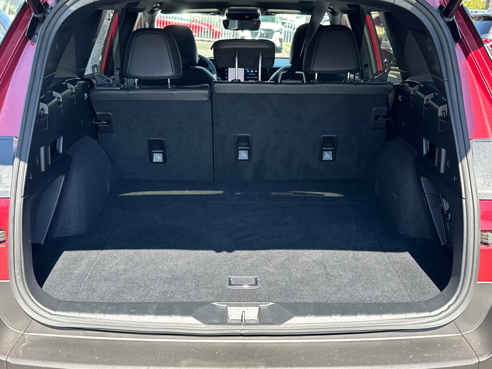 Certified 2026 Subaru Outback Premium AWD/4WD image 7
