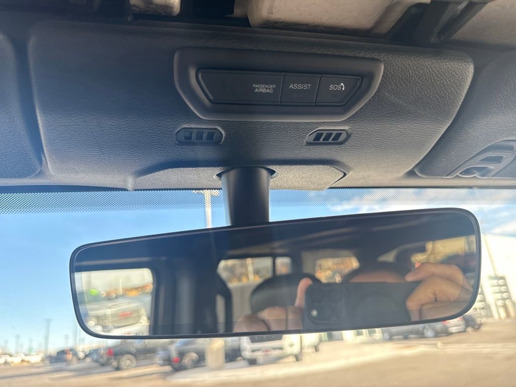 Used 2023 Jeep Wrangler Unlimited Rubicon 4xe w/ Cold Weather Group image 24