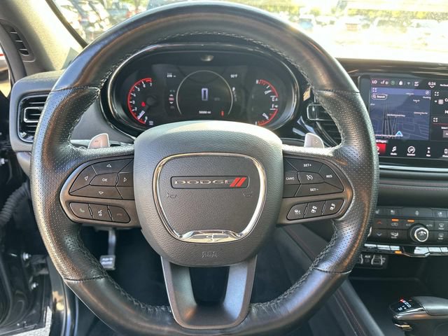 Used 2024 Dodge Durango GT AWD/4WD image 28