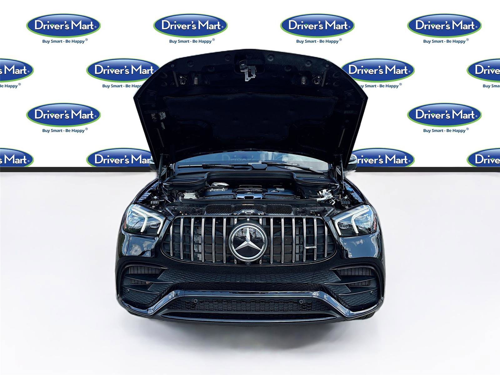 Used 2021 Mercedes-Benz GLE 63 AMG S image 34