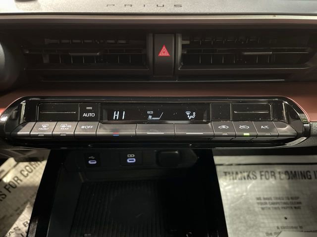 Used 2023 Toyota Prius Prime SE image 10