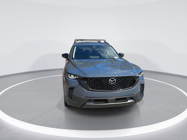 New 2026 MAZDA CX-50 2.5 Hybrid w/ Weather Package image 2