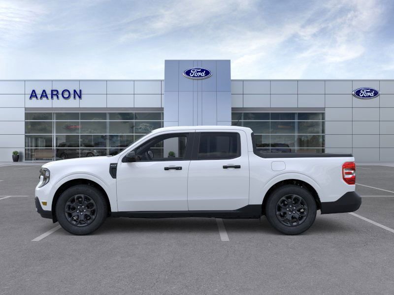 New 2026 Ford Maverick XLT w/ XLT Luxury Package image 3