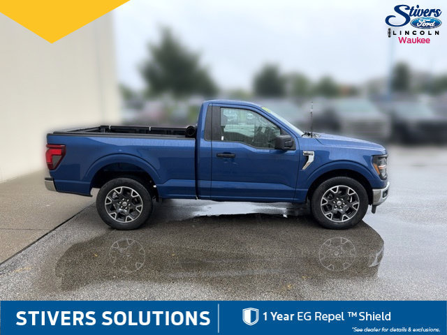 Used 2024 Ford F150 XL w/ Equipment Group 103A High RWD image 5