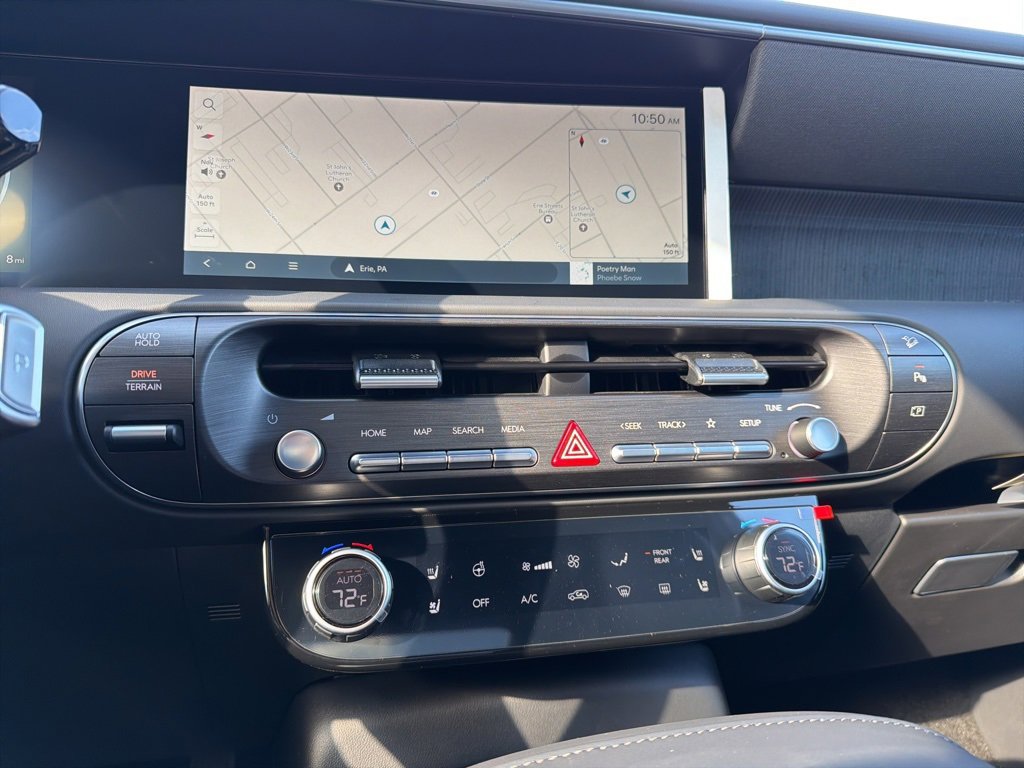 New 2026 Hyundai Palisade Calligraphy image 34