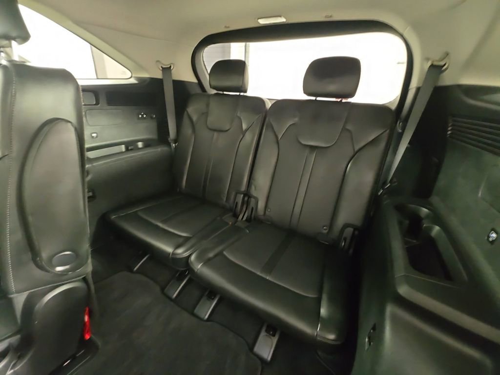 Used 2022 Kia Sorento SX image 16