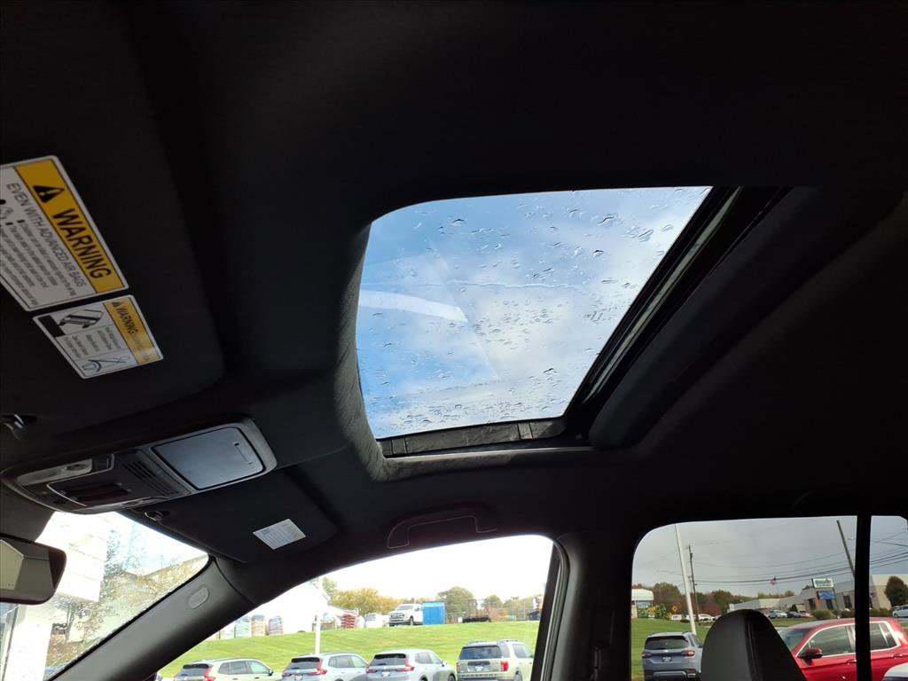 New 2026 Honda Ridgeline Black Edition image 9