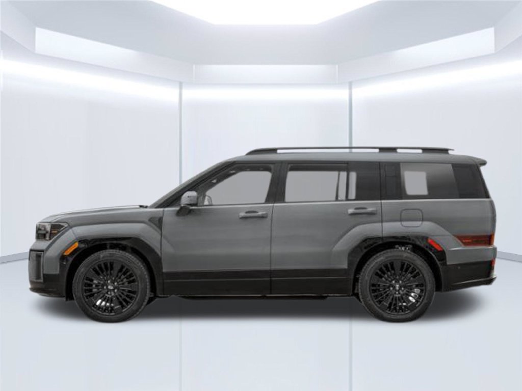 New 2027 Hyundai Santa Fe Calligraphy FWD image 2