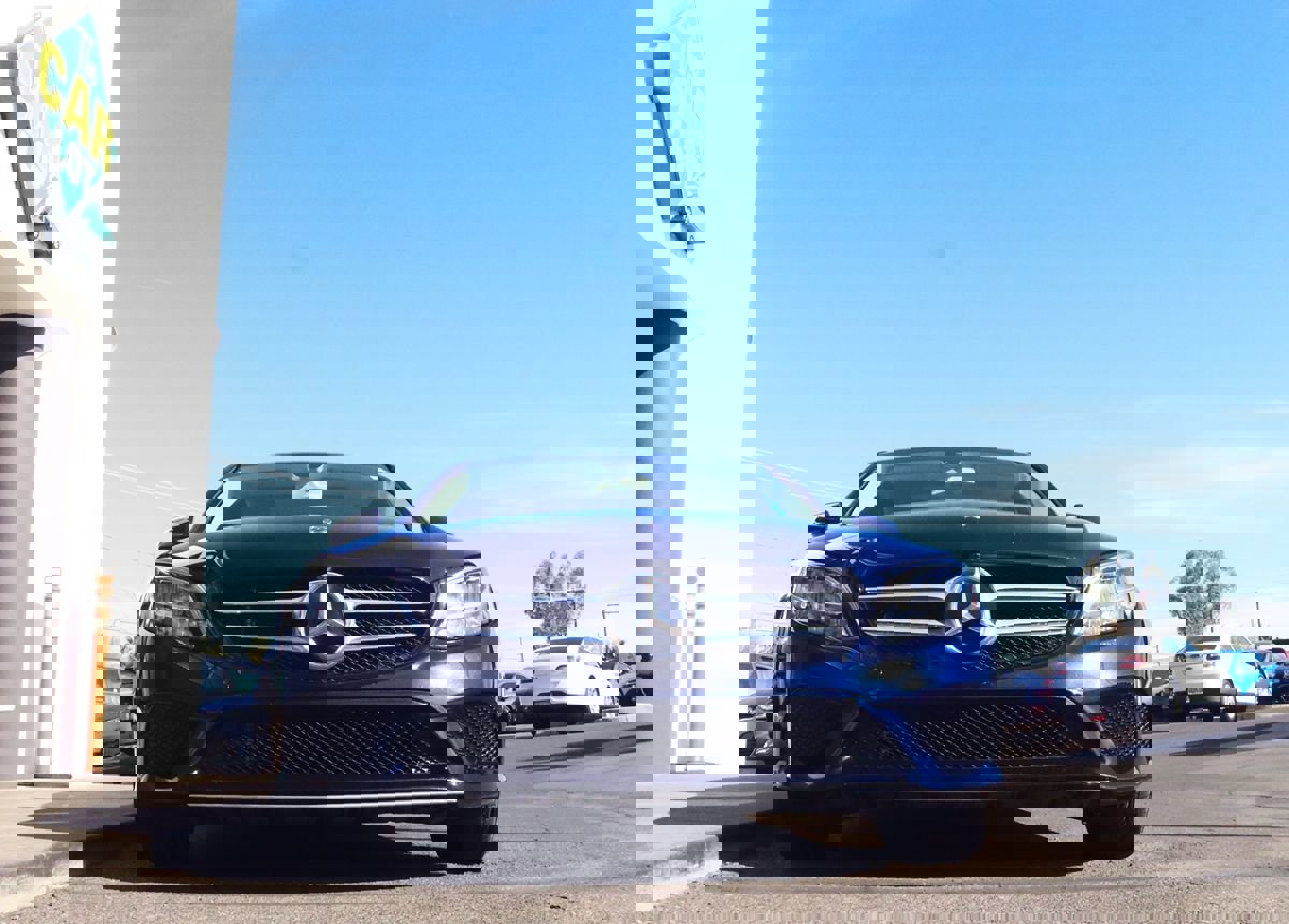 Used 2020 Mercedes-Benz C 300 Sedan w/ Premium Package image 17