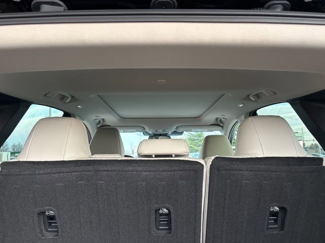 New 2025 Nissan Murano SL image 42