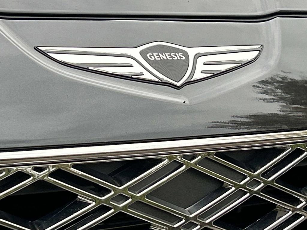 New 2026 Genesis GV80 2.5T Select image 10