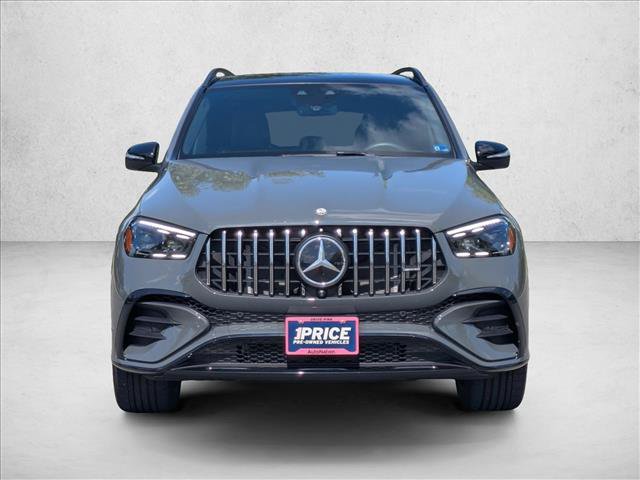 Used 2026 Mercedes-Benz GLE 53 AMG 4MATIC image 2