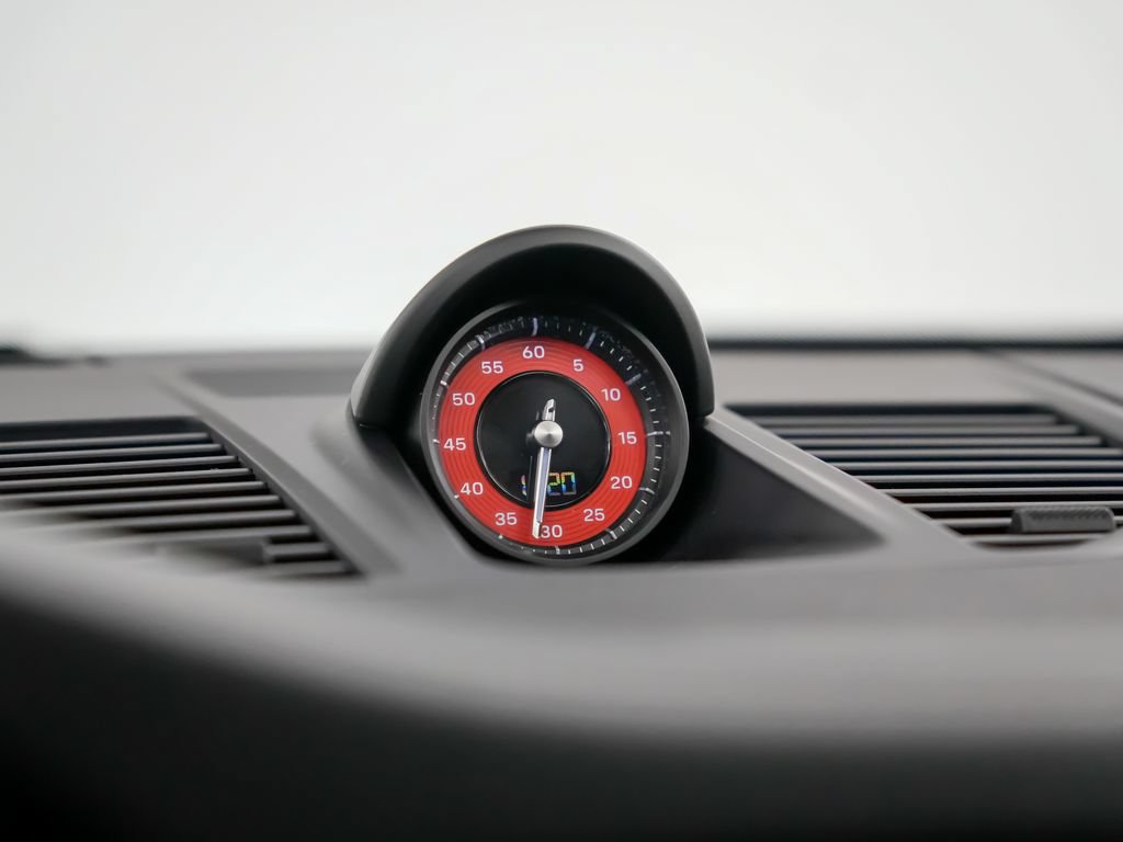 Certified 2023 Porsche 911 Carrera S RWD image 27