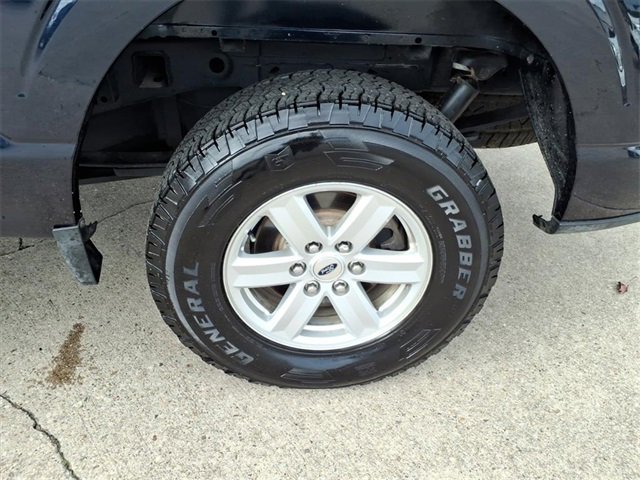 Used 2021 Ford F150 XLT w/ Trailer Tow Package image 19