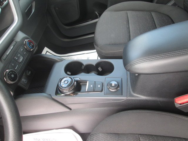 Used 2021 Ford Bronco Sport AWD/4WD image 11