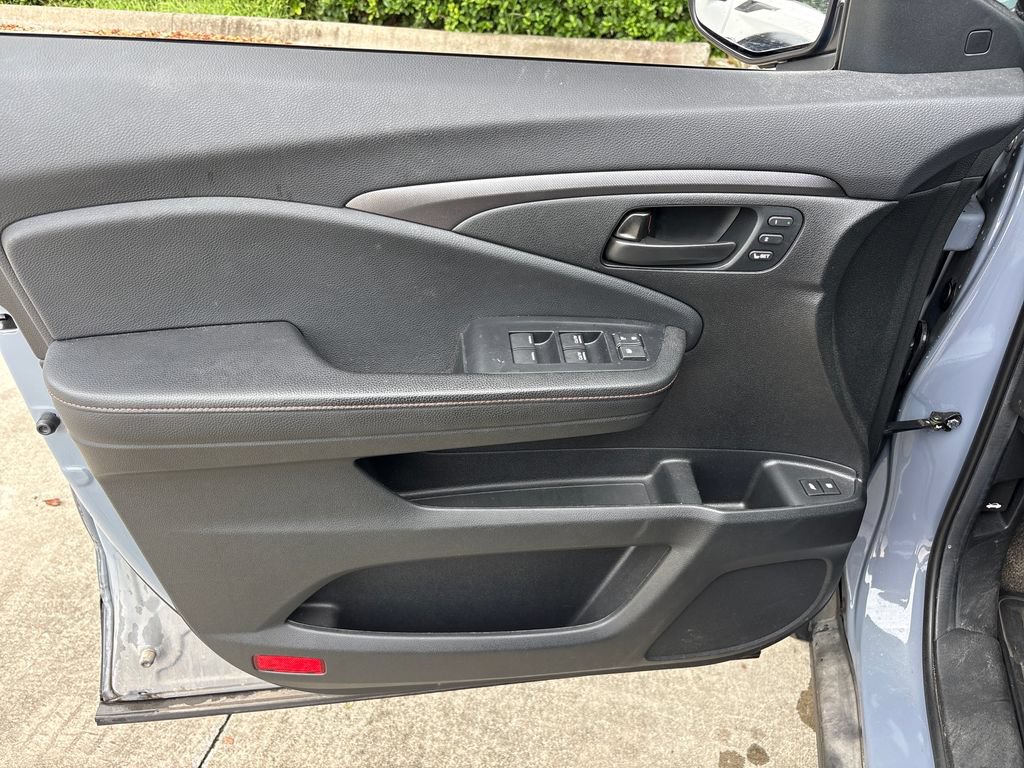 Used 2022 Honda Pilot TrailSport image 15