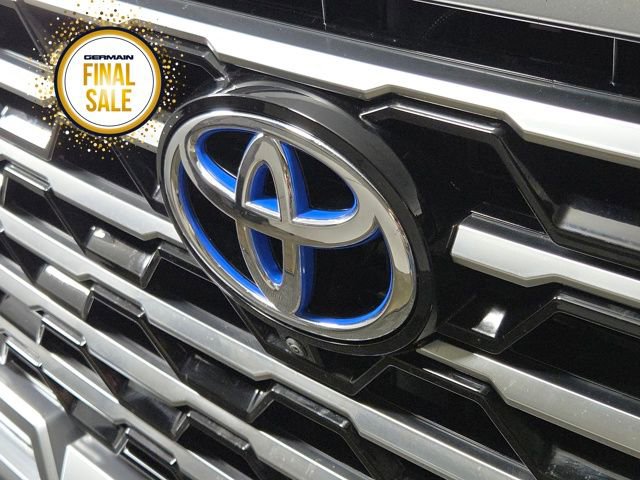 Used 2023 Toyota Tundra Capstone image 11