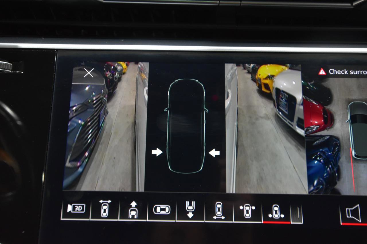 Used 2021 Audi Q7 3.0T Premium Plus w/ Premium Plus Package image 38