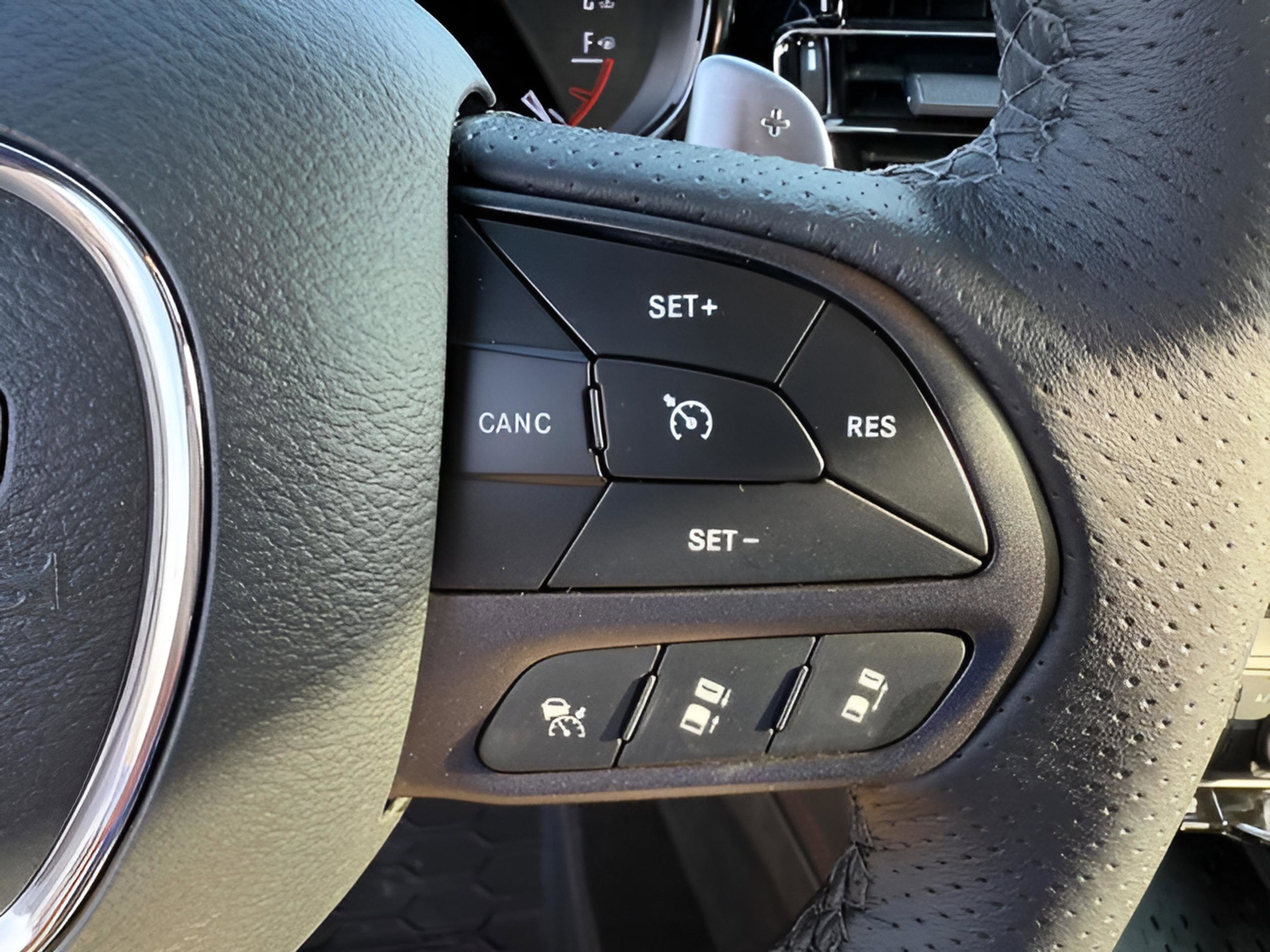 New 2026 Dodge Durango GT AWD/4WD image 21