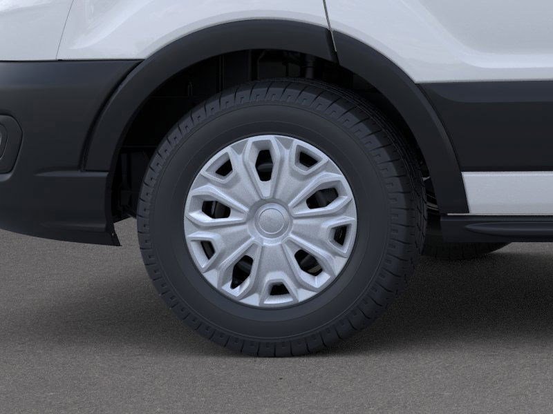 New 2026 Ford Transit 250 148 Medium Roof image 20