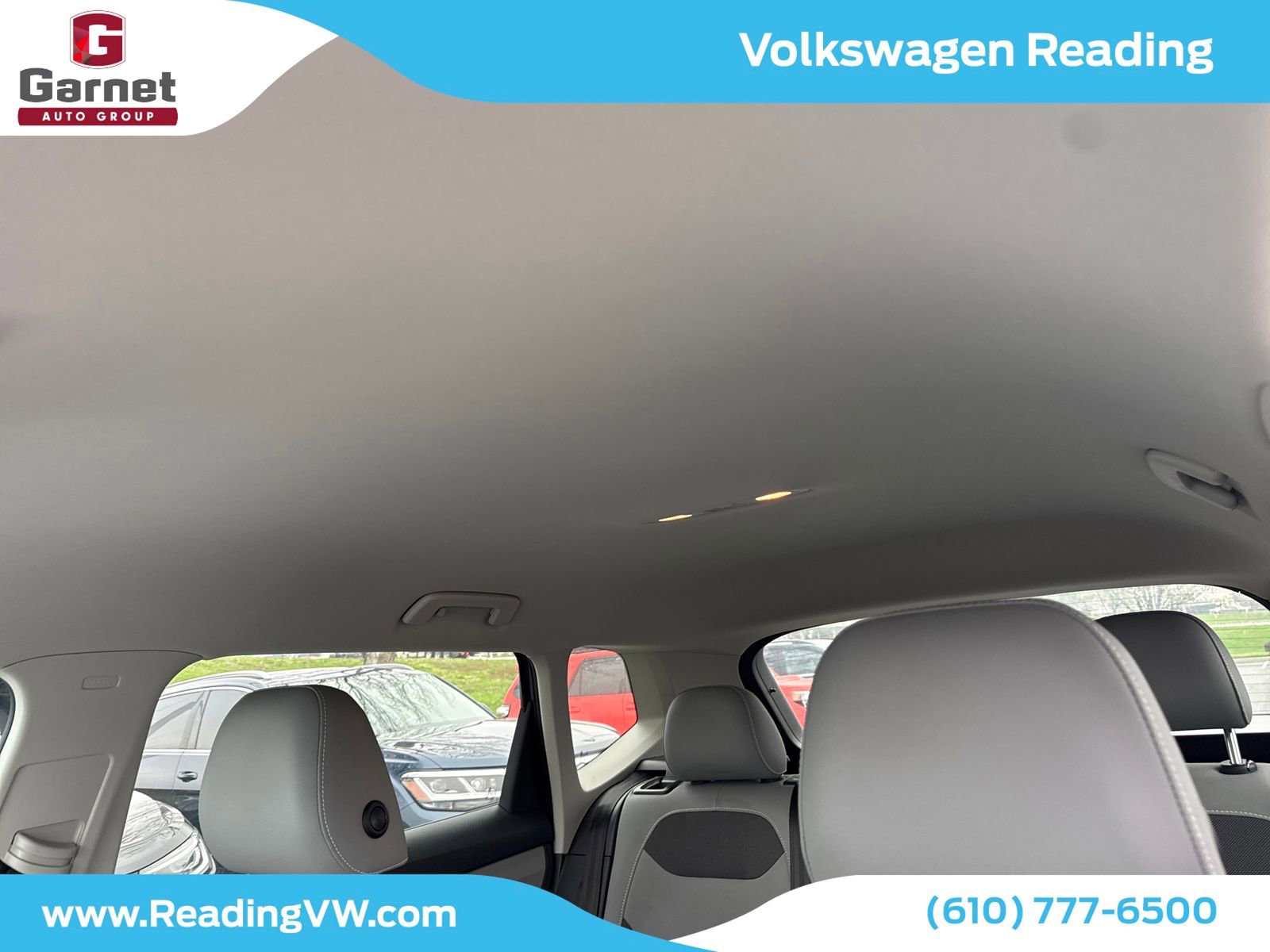 Used 2023 Volkswagen Taos SE image 15