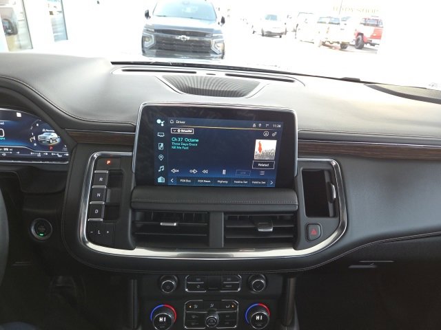 Used 2023 Chevrolet Tahoe High Country image 68