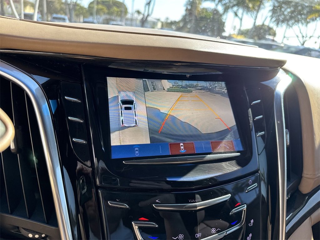 Used 2019 Cadillac Escalade Platinum w/ Escalade Sport Edition image 51