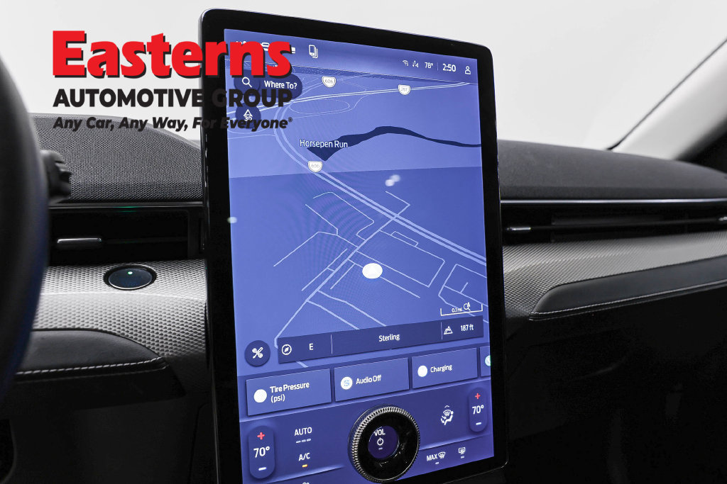 Used 2021 Ford Mustang Mach-E Select AWD/4WD image 19