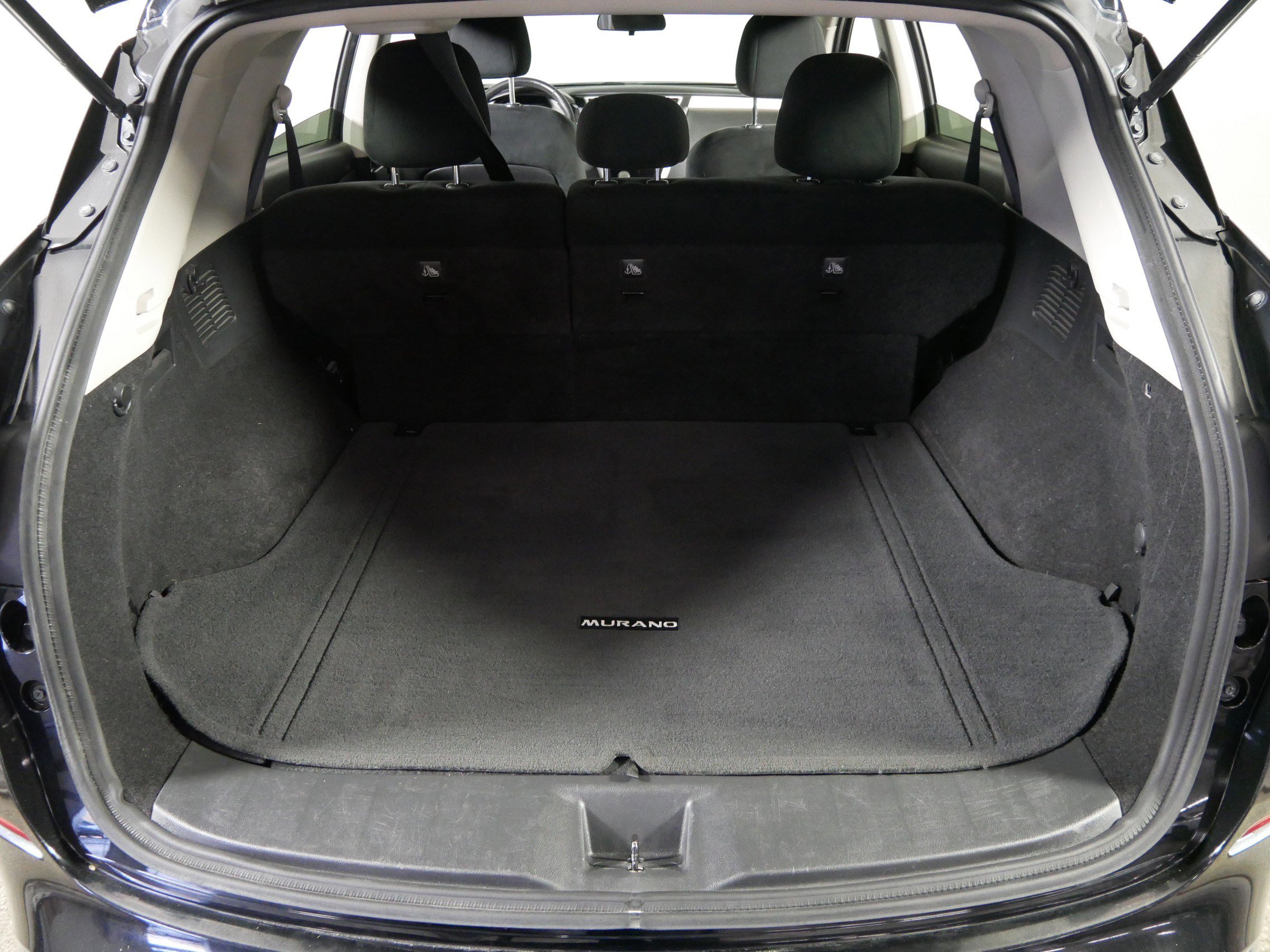 Used 2017 Nissan Murano SV image 18