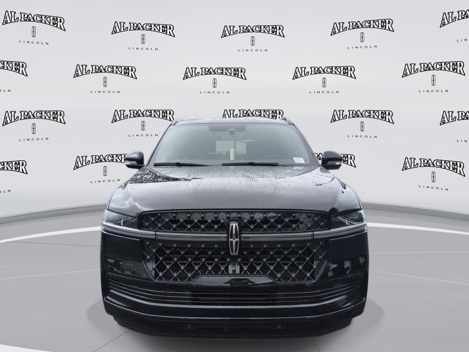 New 2026 Lincoln Navigator L Reserve AWD/4WD image 9