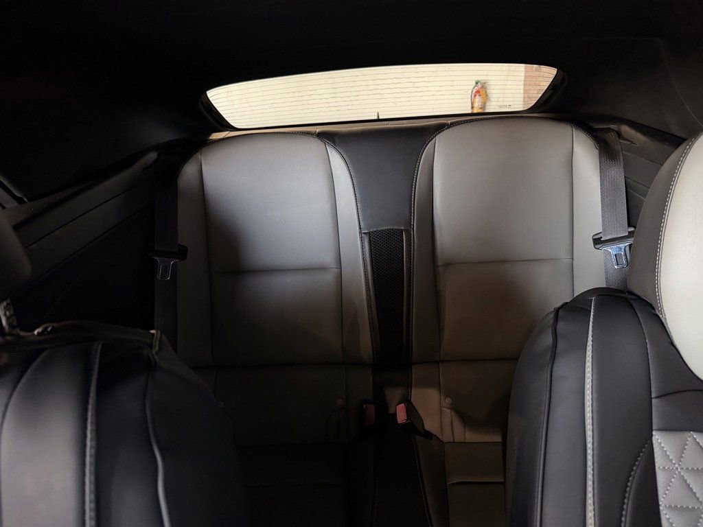 Used 2015 Chevrolet Camaro LT w/ RS Package image 24